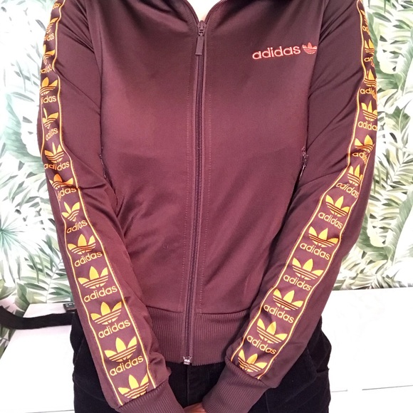 ADIDAS Jacket - Picture 2 of 7